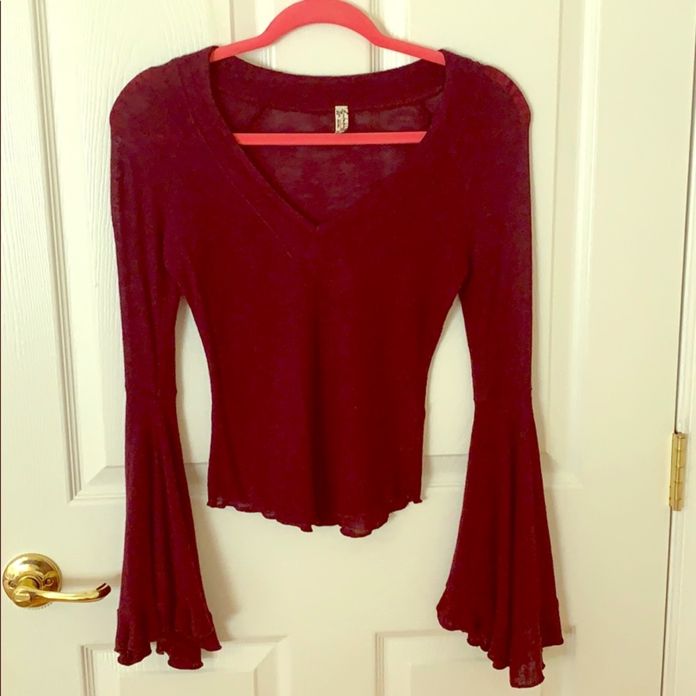 Free People XS